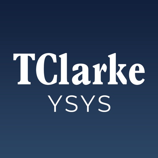 TClarke - You See You Say iOS App