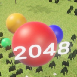 Crowd2048