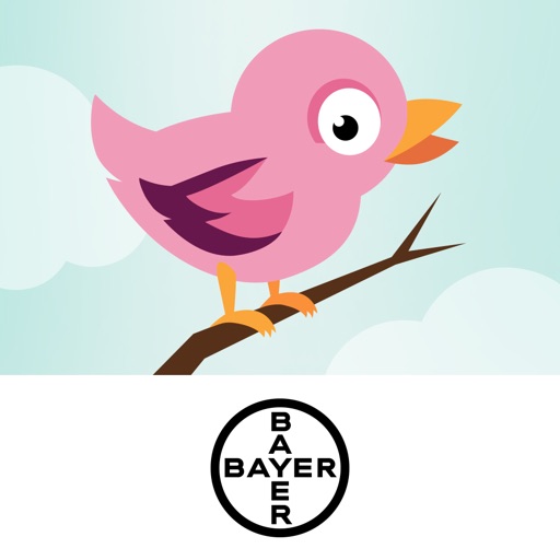 Pill Reminder-HK by Bayer Group