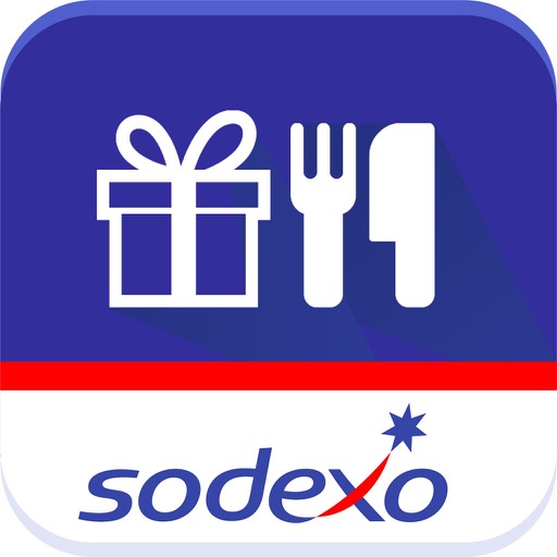 MY SODEXO MAROC iOS App