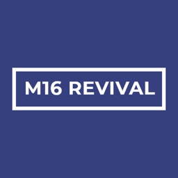 M16 Revival