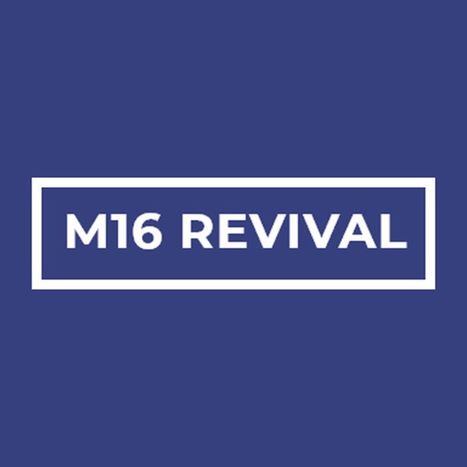 M16 Revival