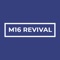 Access all the latest content from M16 Revival