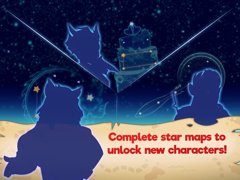 【图】Adventure Hearts(截图3)