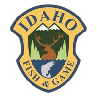 Go Outdoors Idaho app not working? crashes or has problems?