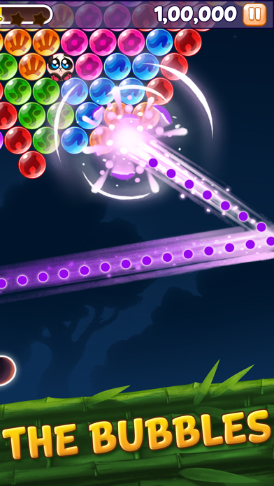 Bubble Shooter Level 731 To Level 740 Game Play Video By Gaming Is