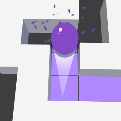 涂色迷宫 - AMAZE