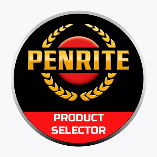 Product Selector iOS App