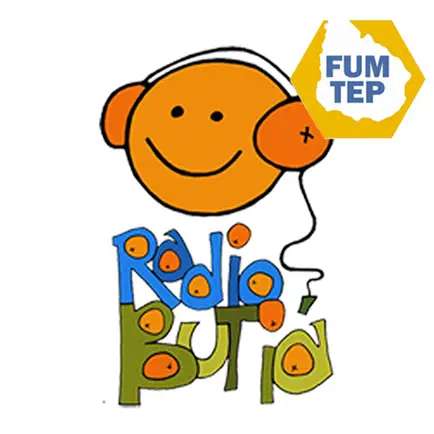 FUMTEP - Radio Butiá Читы