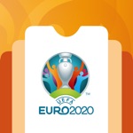 UEFA EURO 2020 Mobile Tickets