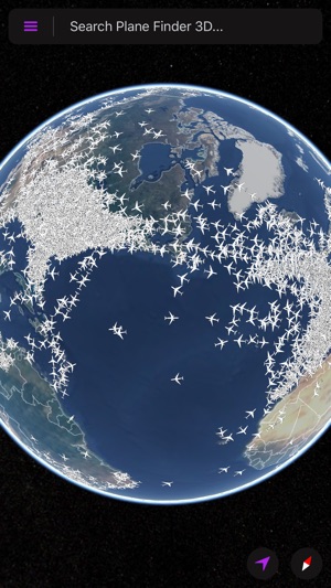 Plane Finder 3D(圖3)-速報App