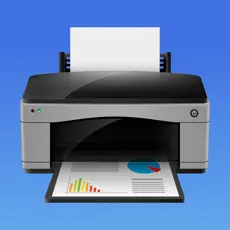 Application Imprimante pour AirPrint 4+