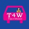 Trips4Women will take care of drivers