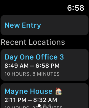300x0w Day One als gratis iOS App der Woche Apple iOS Software 