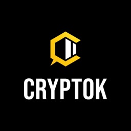 Cryptok - Short Video App