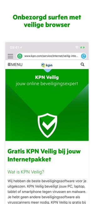 KPN Veilig(圖2)-速報App