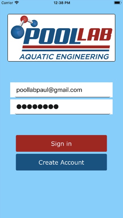 Pool Lab Aquatic Engineering