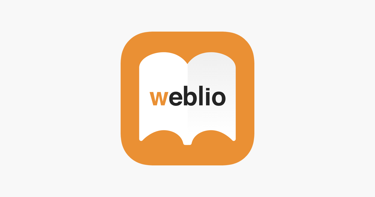 Weblio英語辞書 On The App Store