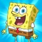 SpongeBob and Patrick have gotten themselves into another pickle after playing with Sandy’s Vortex Machine