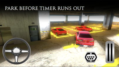 Real Car Parking Game -Extreme screenshot 3
