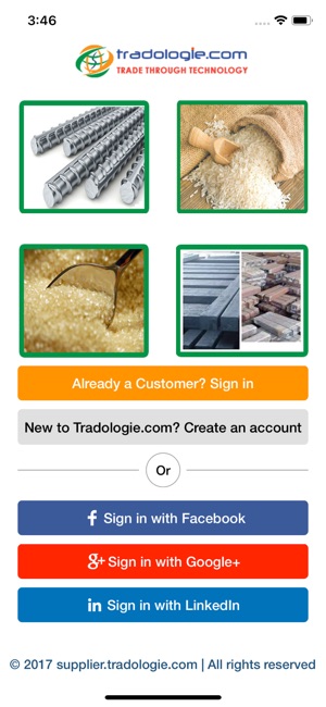 Tradologie Seller(圖2)-速報App