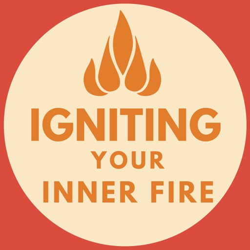 Igniting your Inner Fire icon