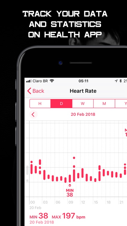 GetFit LITE screenshot-3