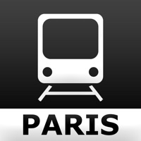 MetroMap Paris - RATP  SNCF