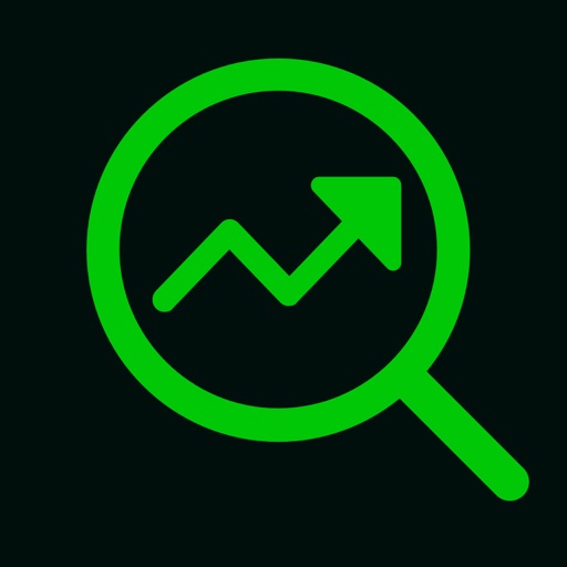 Stocks Picker iOS App
