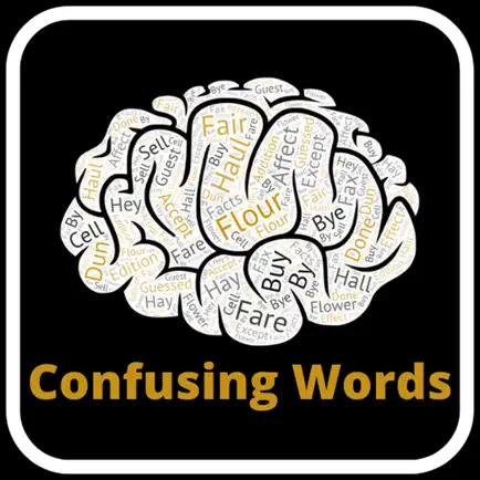 Confusing Words Читы