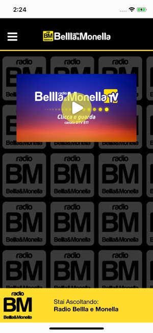 Bellla e Monella Radio