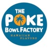 THE POKE BOWL FACTORY