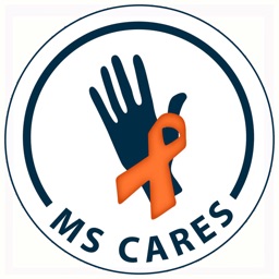 MS CARES Augmented Reality