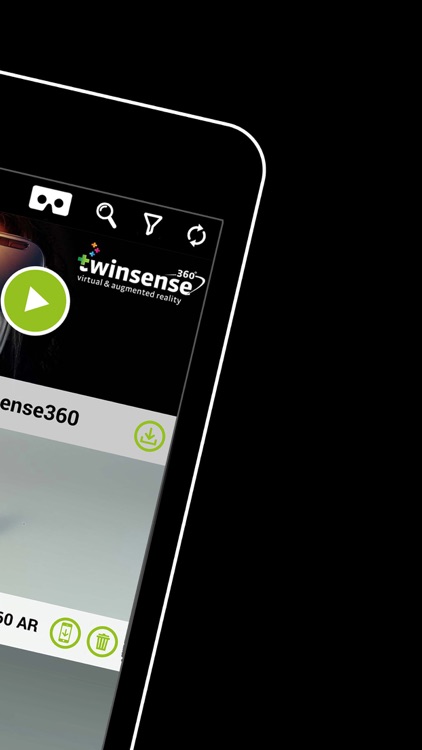 Twinsense 360