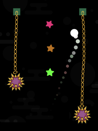 Balls Up - Tap & Jumping Games, game for IOS
