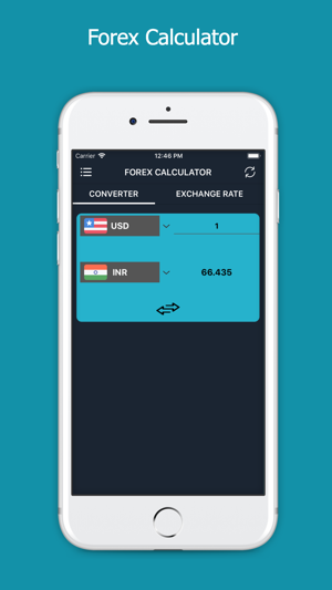 ForexCalculator - LiveExchange(圖1)-速報App