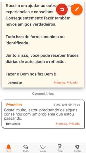 Rede do Bem(圖4)-速報App