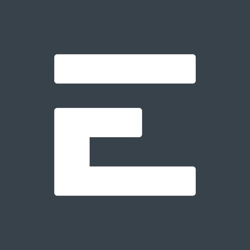 Epigraph Photo Editor iOS App