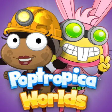 Poptropica Worlds Cheats