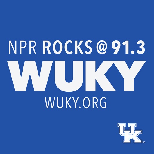 WUKY Public Radio App Download