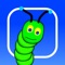 Make your own Inch Worm strategy puzzles