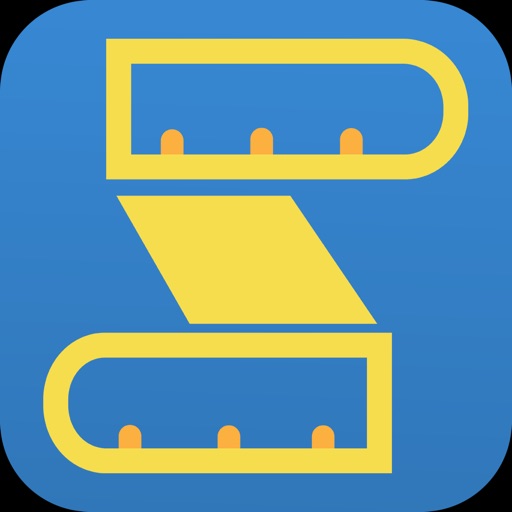 SlimR: Calorie Counter