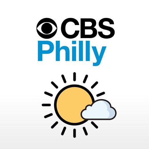 CBS Philly Weather