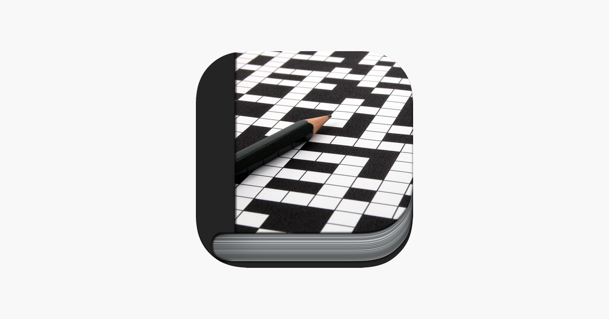 ‎Crossword Clue Solver on the App Store