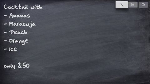 Screenshot #1 for Promotion Board