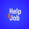 Help&Job: Послуги і підробіток