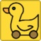 Duck Block helps to improve your brain training with very cute duck friends