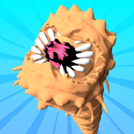 Monster Worms