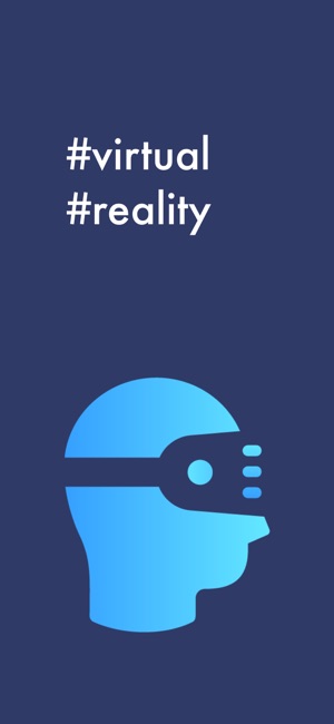 Virtual Reality Stickers