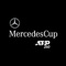 The MercedesCup is the first grass-court tournament of the season and takes place on the tennis court of the TC Weissenhof in Stuttgart on the Killesberg